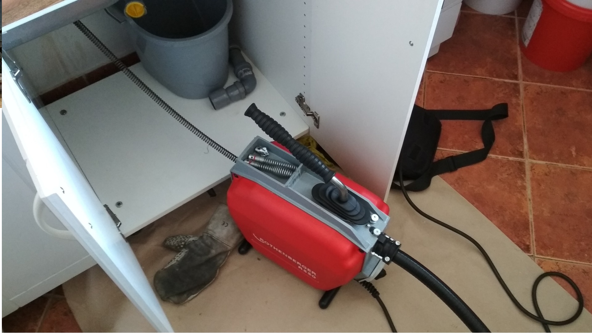Su Kaçaklarının Noktasal Tespiti